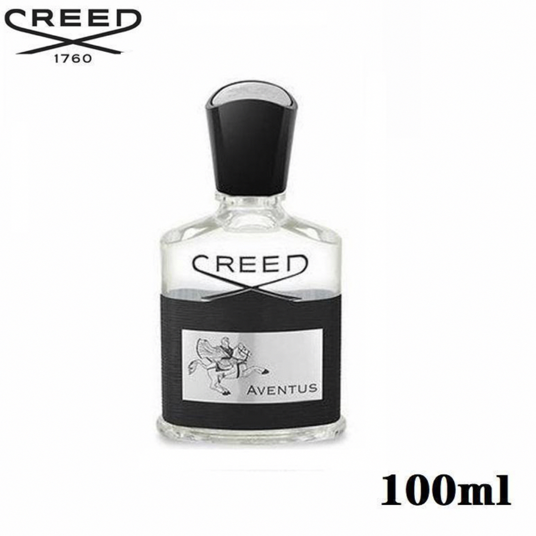 Creed(クリード)の新品未開封 クリード アバントゥス 100ml コスメ/美容の香水(香水(男性用))の商品写真