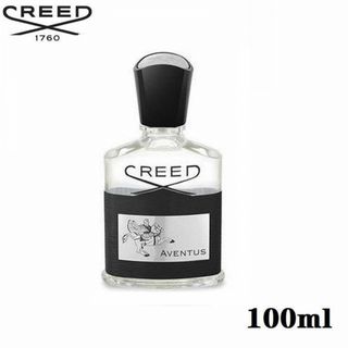 クリード(Creed)の新品未開封 クリード アバントゥス 100ml(香水(男性用))