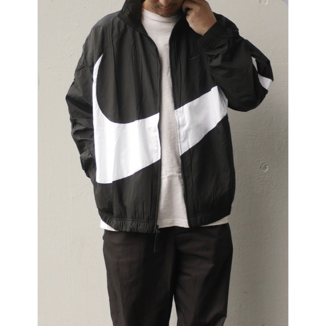 セットアップ nike HBR STMT ウーブン ジャケット XL