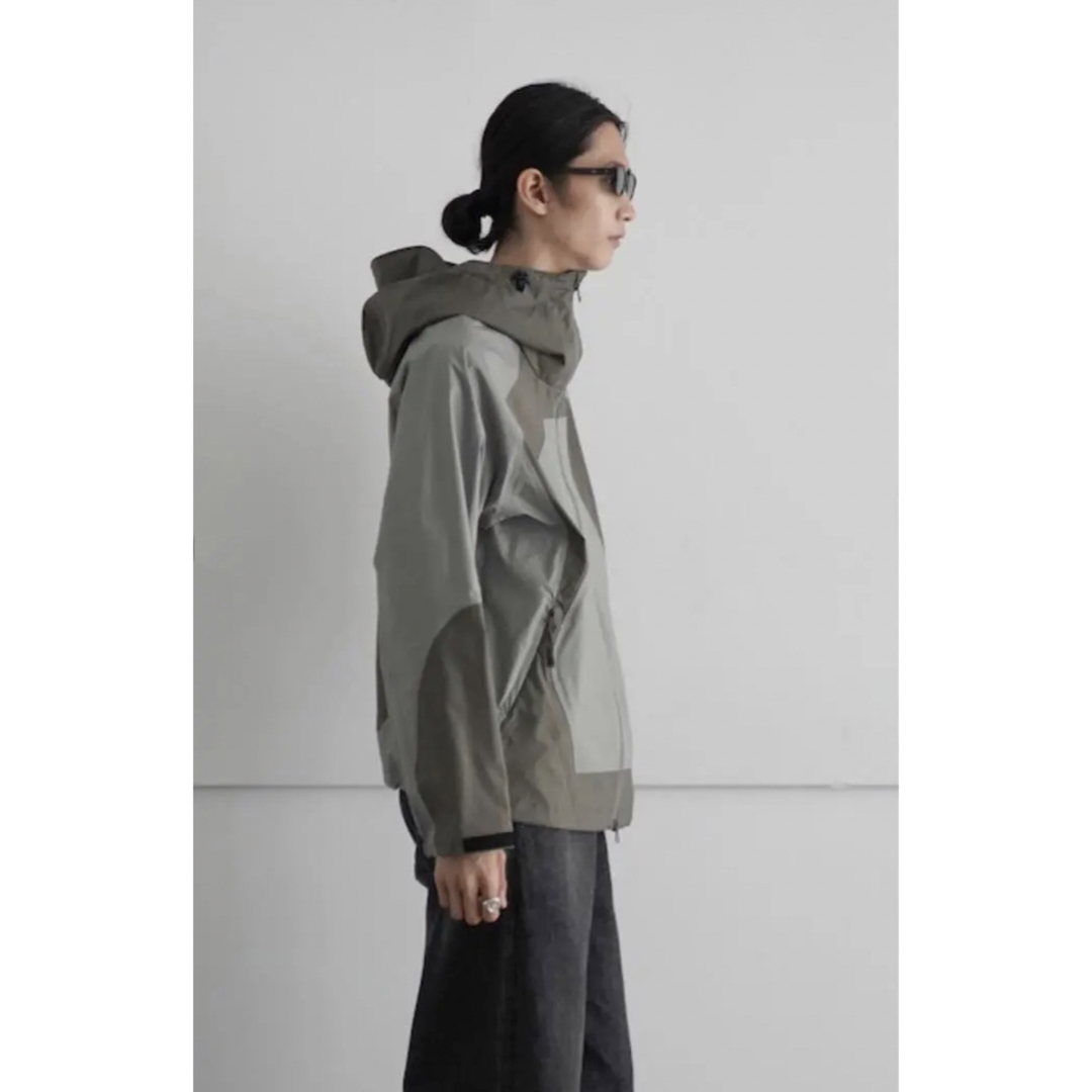 SAN SAN GEAR 23SS 3L JACKET MUD KHAKI | フリマアプリ ラクマ