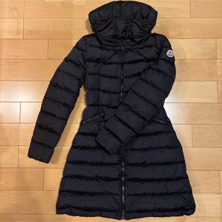 MONCLER - モンクレール CORAIL ボーダーナイロンジャケット