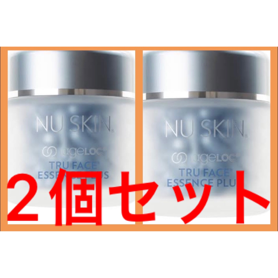 NU SKIN ニュースキン　トゥルーフェイスエッセンスプラス