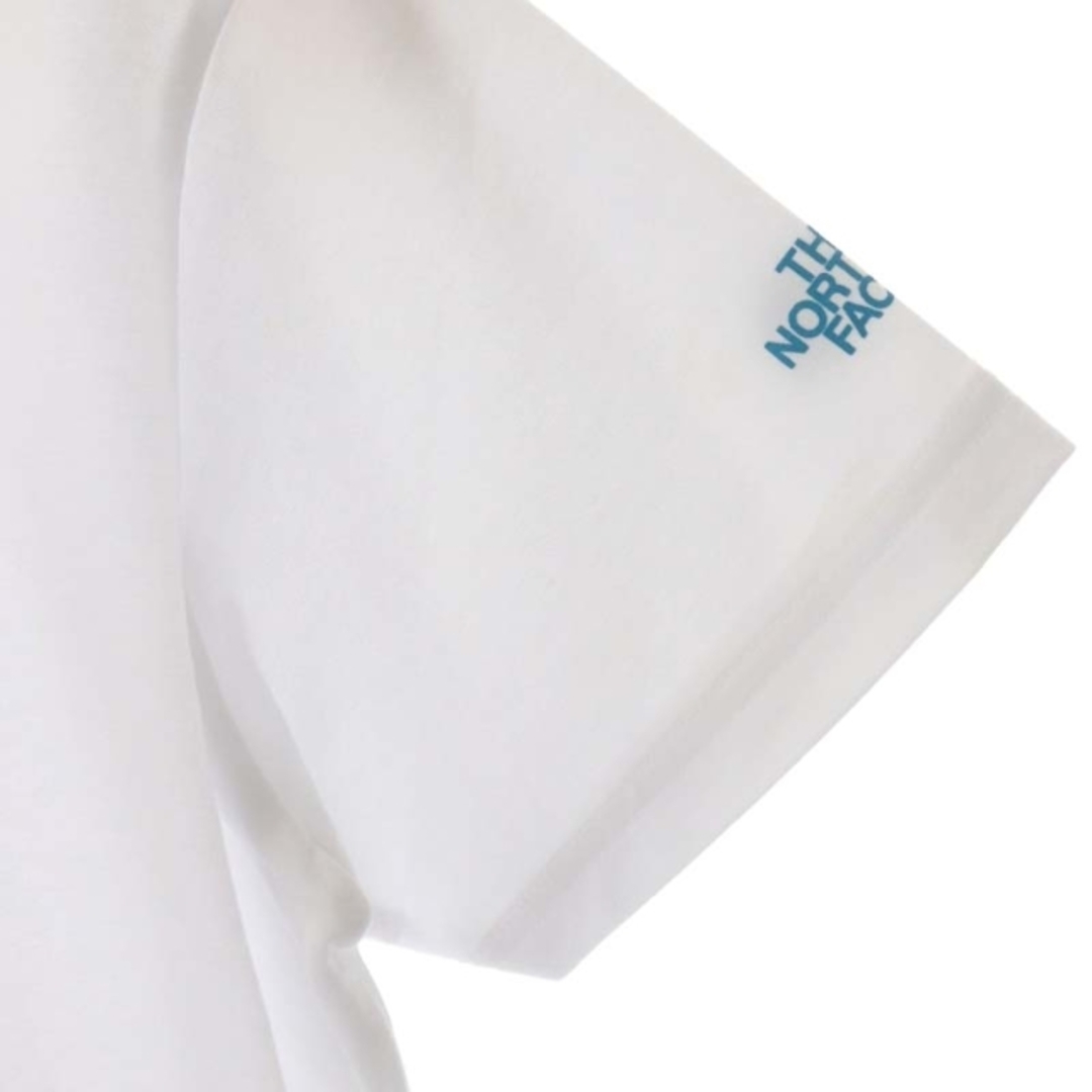 THE NORTH FACE(ザノースフェイス)のザノースフェイス 7SUMMIT Tシャツ カットソー 半袖 M TW34073 レディースのトップス(Tシャツ(半袖/袖なし))の商品写真