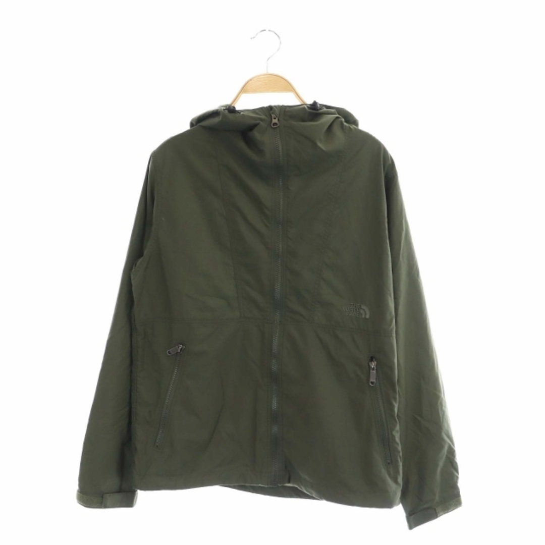 ザノースフェイス Compact Jacket ジャケット NPW72230