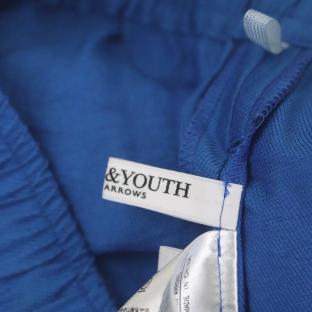 BEAUTY&YOUTH UNITED ARROWS - ユナイテッドアローズ 23SS ツイル
