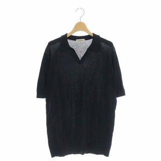 ジョンスメドレー WOMENS SHIRT SWEATER NO F OP