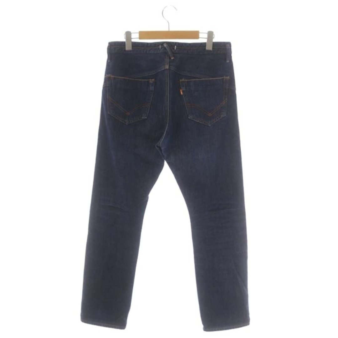 nonnative dweller 5p jeans 2 新品 パンツ