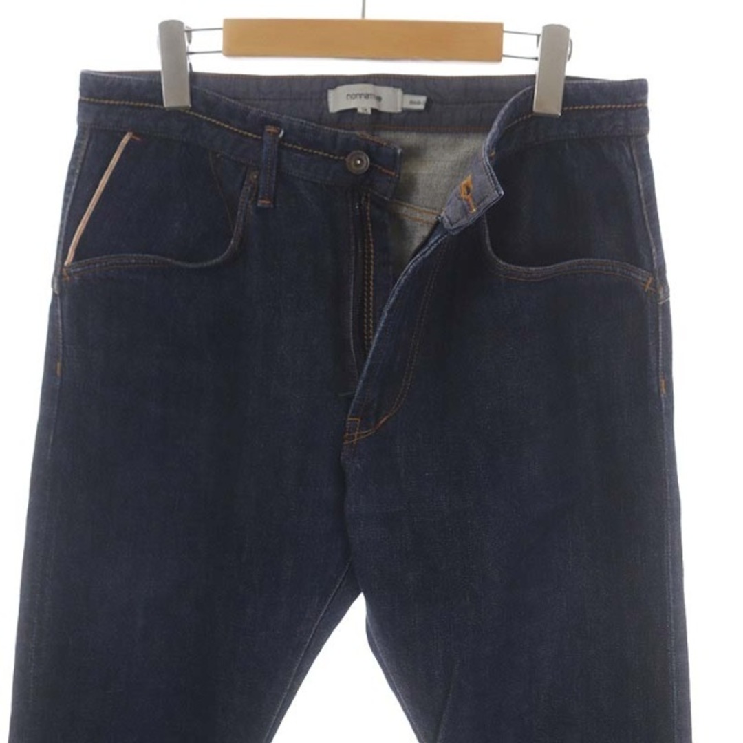 nonnative(ノンネイティブ)のノンネイティブ DWELLER 5P JEANS デニムパンツ ジーンズ 2 メンズのパンツ(デニム/ジーンズ)の商品写真