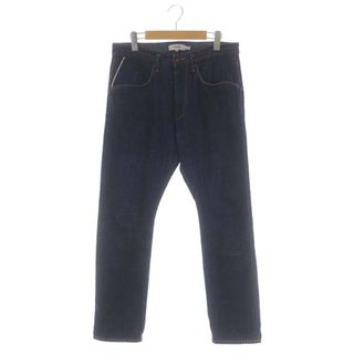 ノンネイティブ(nonnative)のノンネイティブ DWELLER 5P JEANS デニムパンツ ジーンズ 2(デニム/ジーンズ)