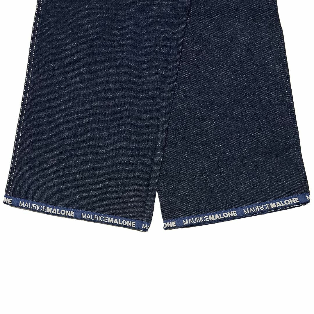 MAURICE MALONE モリスマロン MOJEANS デニムパンツ W34の通販 by