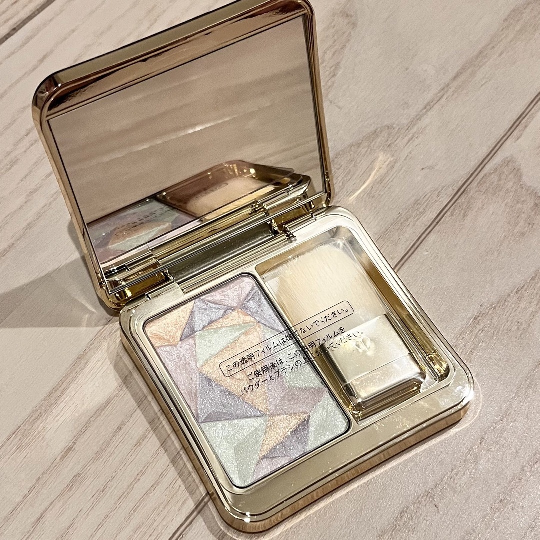 限定品/未開封品】フェイスカラー105-