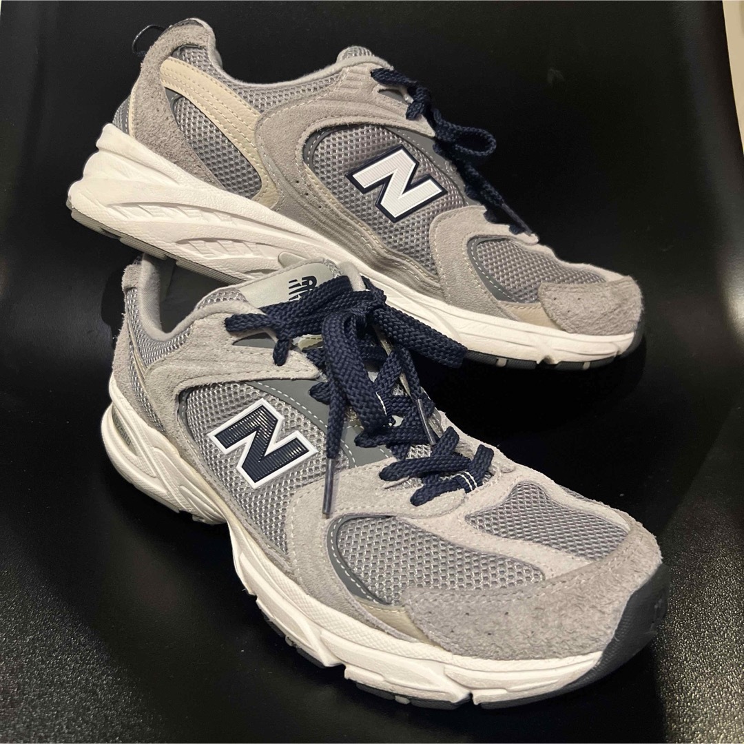 New Balance MR530GN ABCマート限定