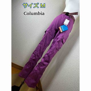 コロンビア(Columbia)の【タグ付未使用】 Columbia パンツ M(カジュアルパンツ)