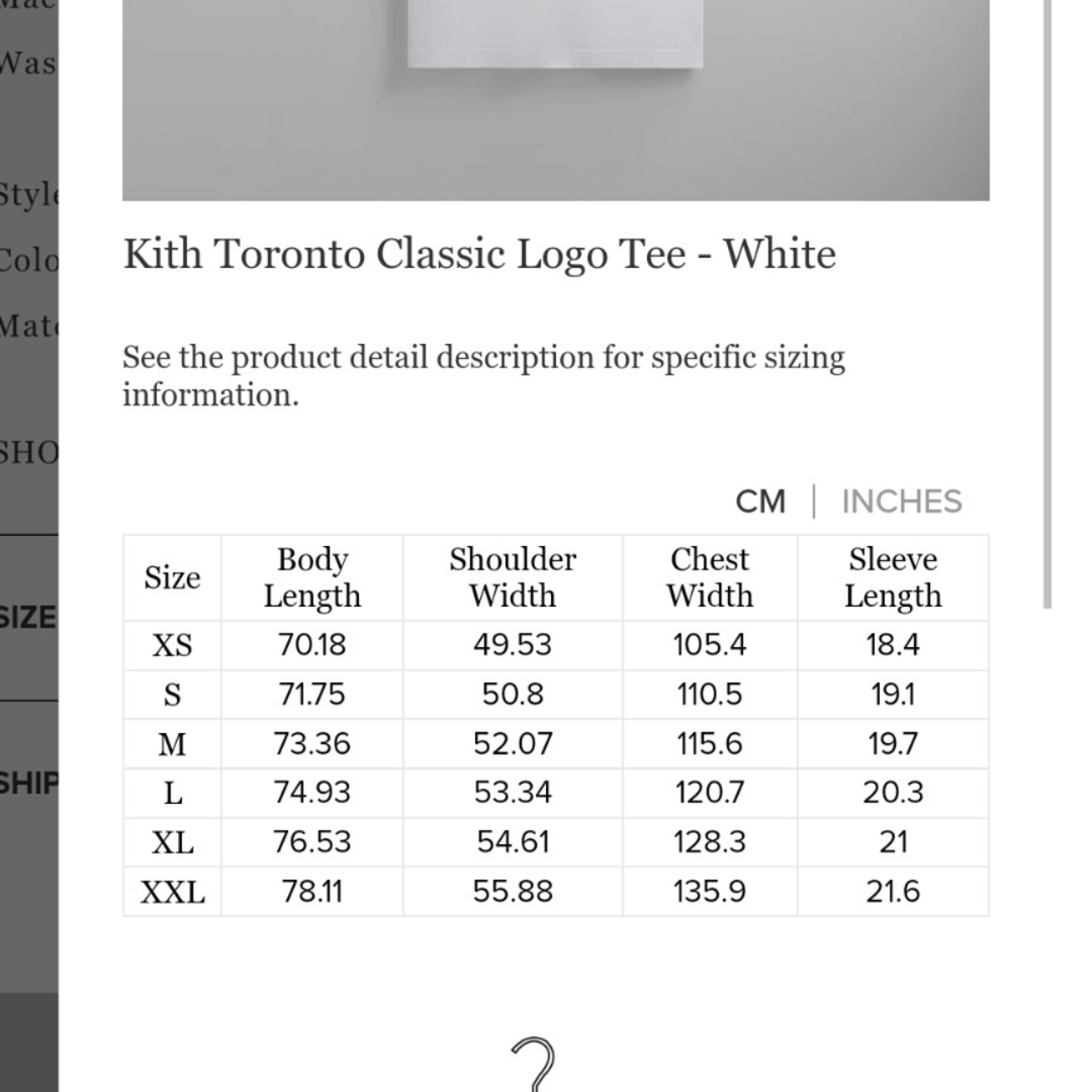 KITH 専用出品 tomoten