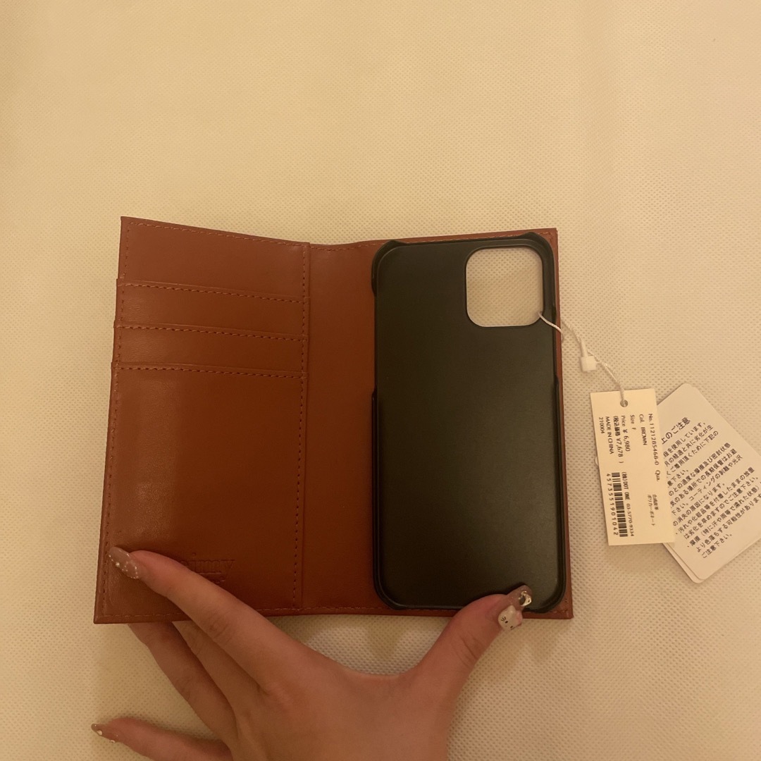 eimy istoire iPhone12pro-