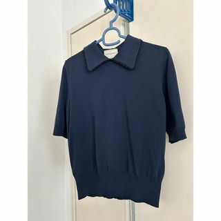 ユナイテッドアローズ(UNITED ARROWS)のUNITED ARROWS　ユナイテッドアローズ　ニット　新品(ニット/セーター)