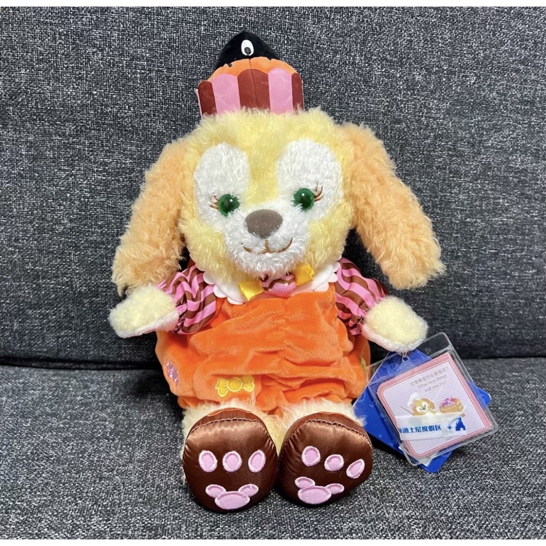 上海ディズニー クッキーアン ハロウィン まとう 上海ディズニー クッキーアン ハロウィン まとう