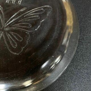 CELINEセリーヌ ☆ バタフライプレート 蝶々 陶器製 お皿 食器