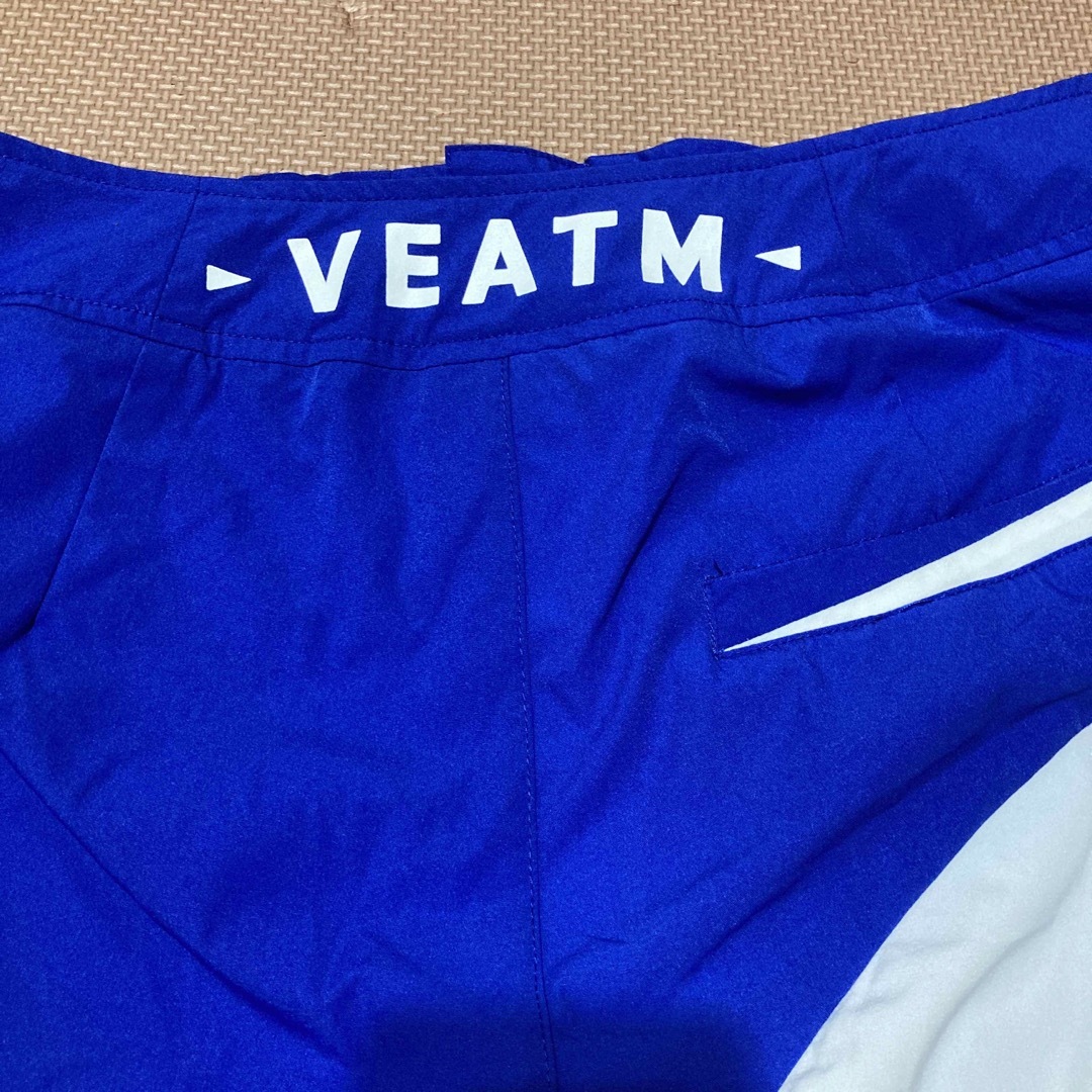 VEATM サーフパンツ S メンズのパンツ(ショートパンツ)の商品写真