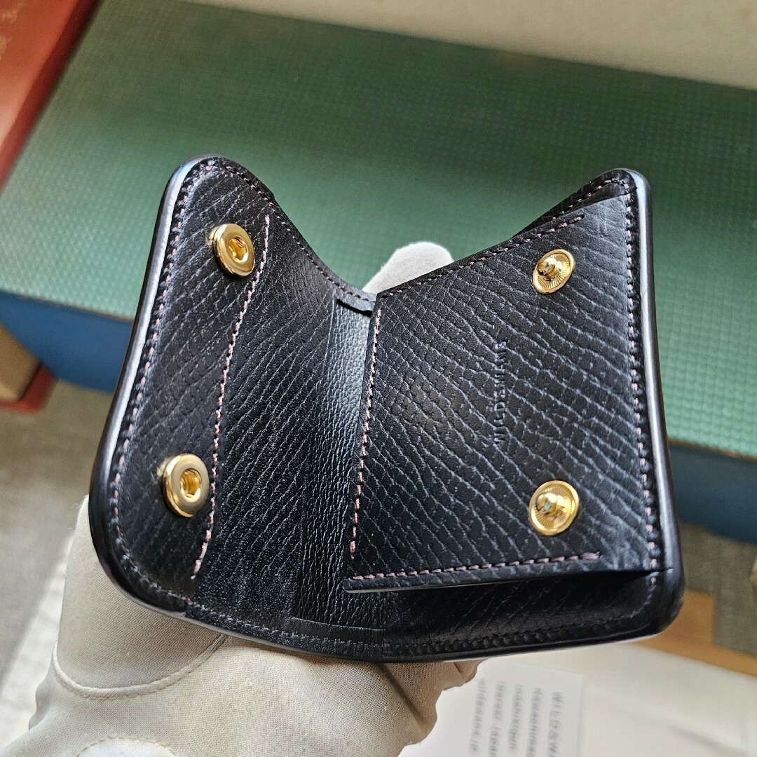 ワイルドスワンズ Wildswans ガンゾ ganzo 土屋鞄 万双 ポーター-