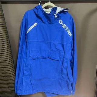 ジースター(G-STAR RAW)のジースターロウ♪ジャケット(ナイロンジャケット)