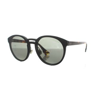 ディオール(Christian Dior) べっ甲 サングラス/メガネ(レディース)の