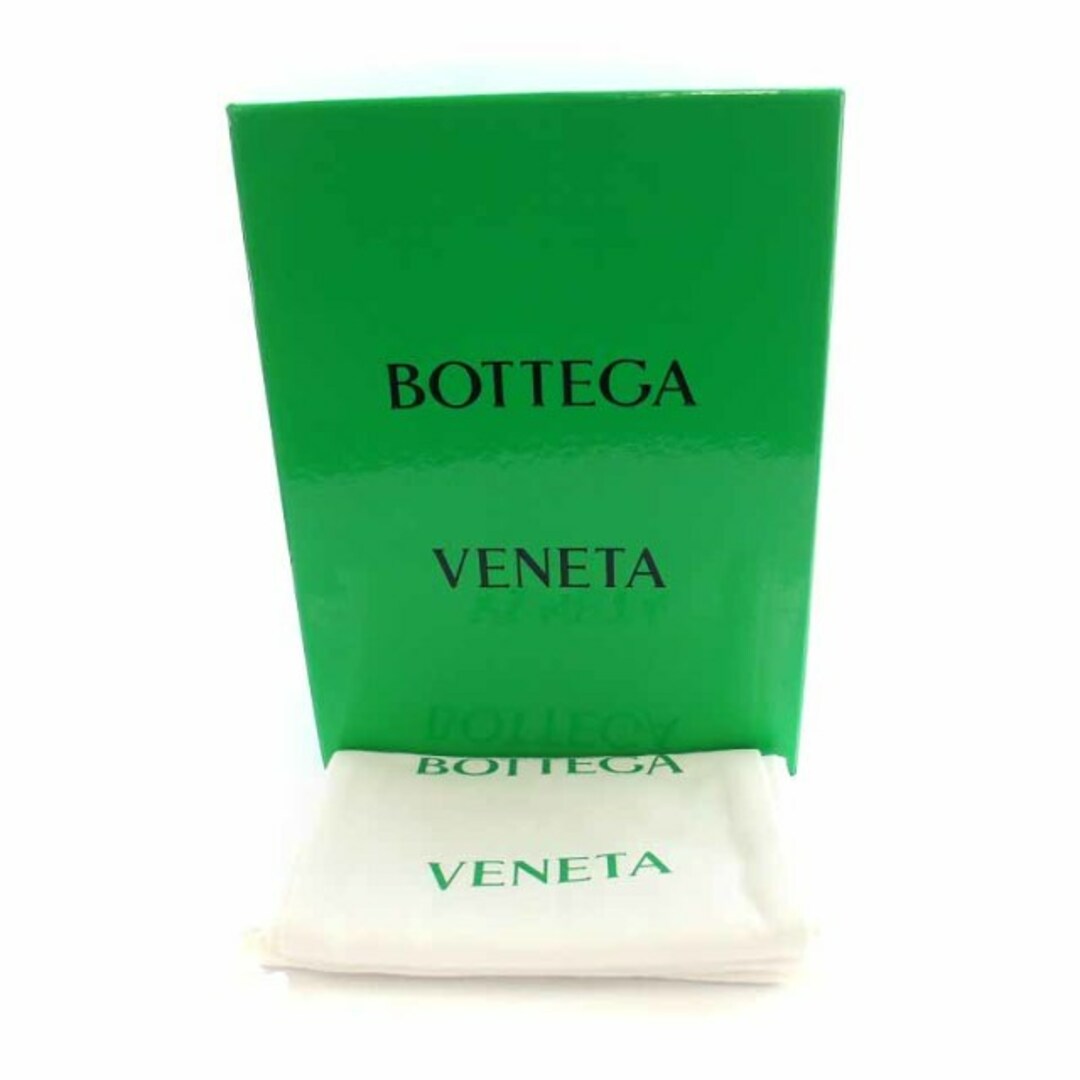 Bottega Veneta(ボッテガヴェネタ)のボッテガヴェネタ 21SS ローファー ミュール 35.5 22.5cm 茶 レディースの靴/シューズ(ミュール)の商品写真