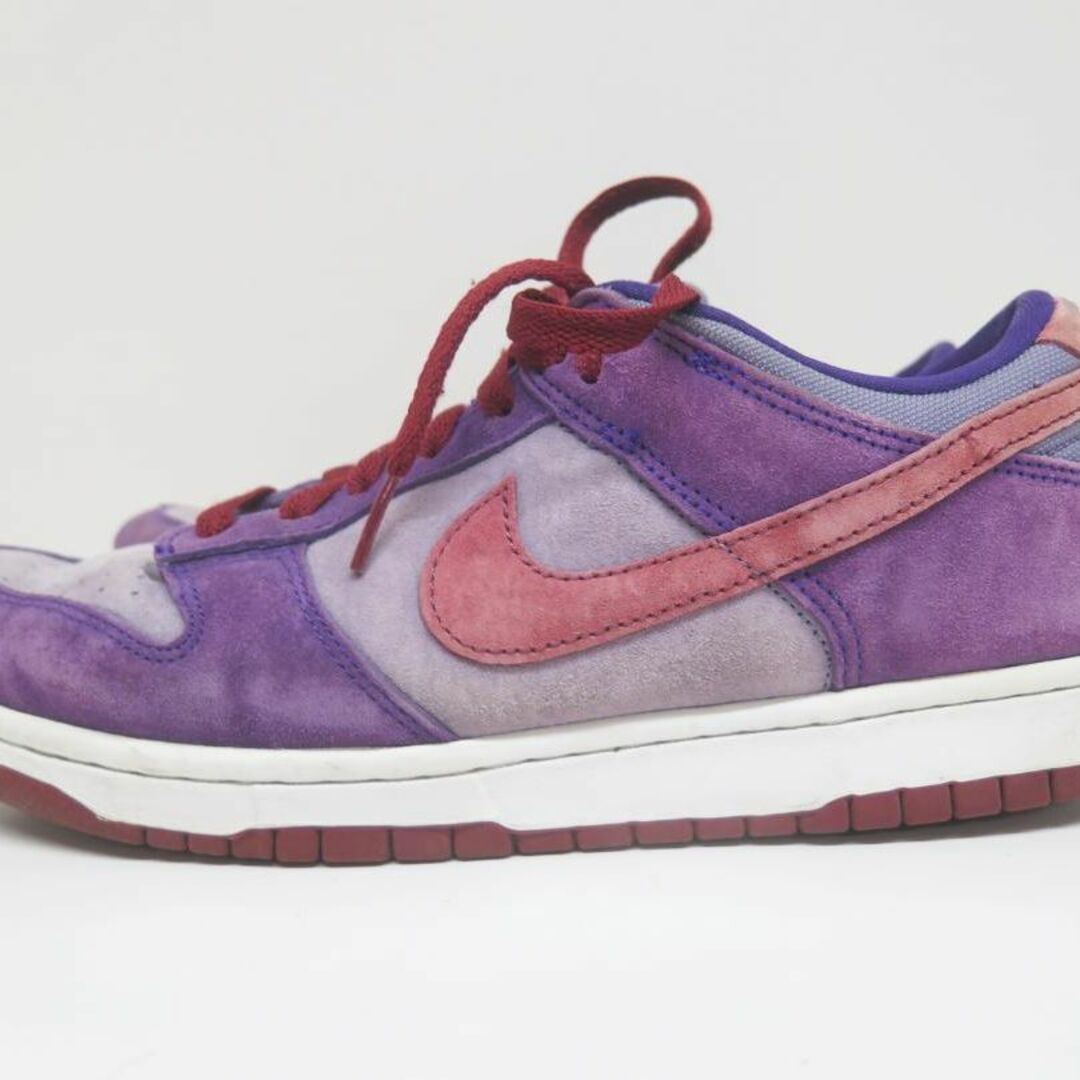 NIKE(ナイキ)のNIKE CU1726-500 DUNK LOW SP PLUM　26.5 その他のその他(その他)の商品写真