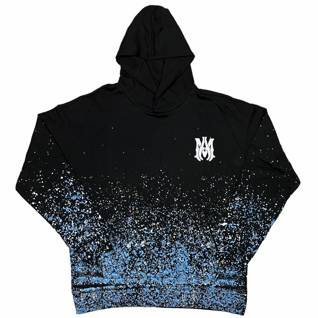 アミリ amiri パーカー