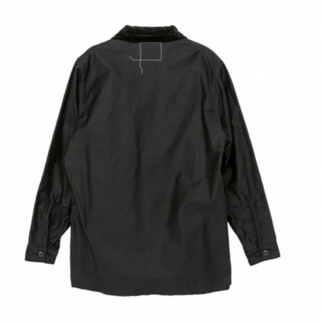 サイズ：3 sacai WTAPS Mill LS 02 Shirt Black