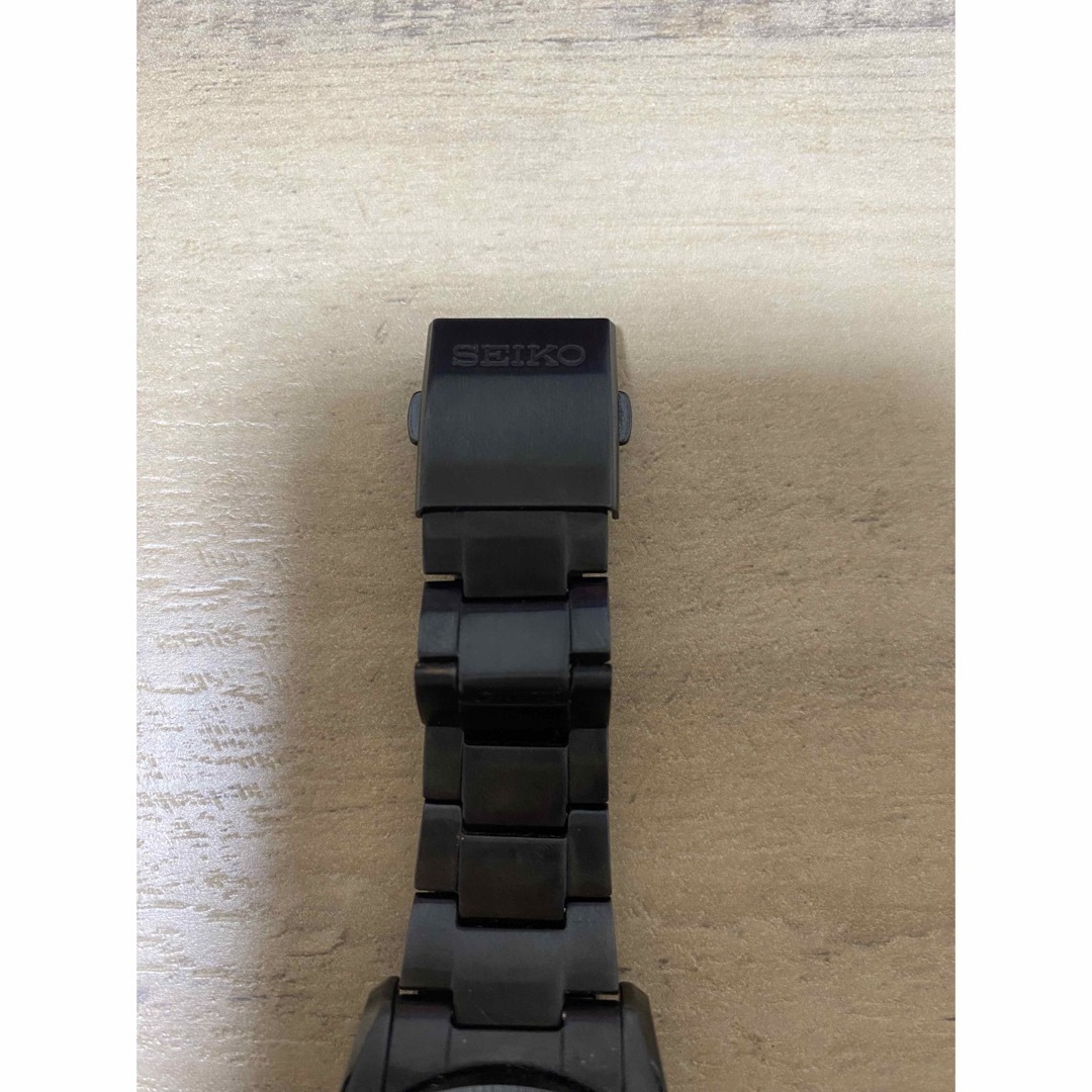 SEIKO 腕時計 V158-0AM0