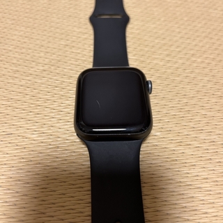 Apple Watch - Apple Watch 6 GPS アルミニウム 44mm 