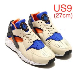 新品☆NIKE AIR HUARACHE MOWABB☆ナイキエアーハラチモワブ