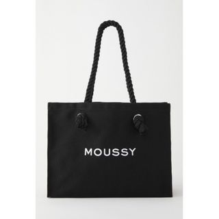 マウジー(moussy)のMOUSSY バッグ/ショッパー(トートバッグ)