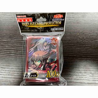「遊戯王スリーブ 十代 ユベル プロテクター 1個」に近い商品
