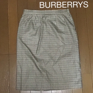バーバリー(BURBERRY)のBurberrys  バーバリー　ボトムス　スカート　(ひざ丈スカート)