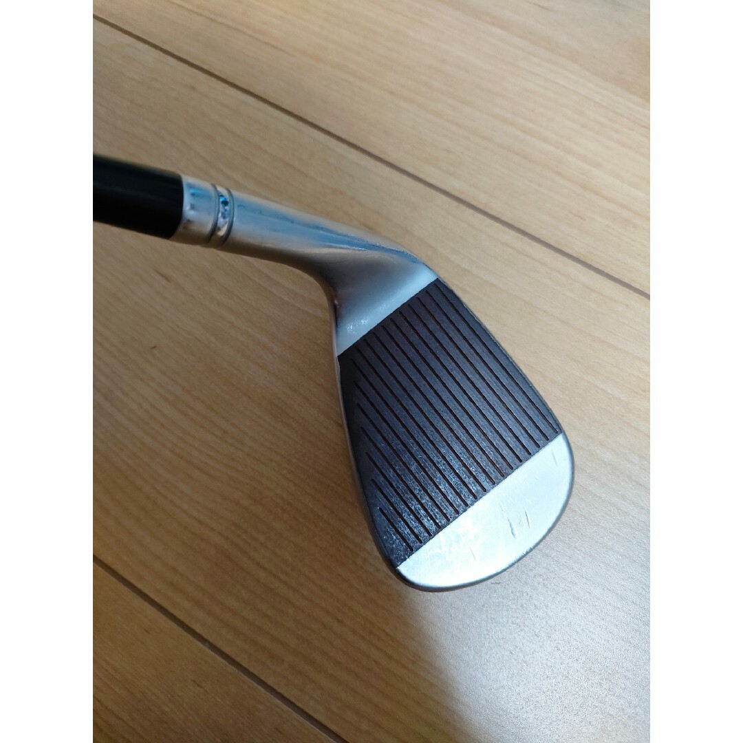 TaylorMade(テーラーメイド)のミルドグラインド3　46度 スポーツ/アウトドアのゴルフ(クラブ)の商品写真