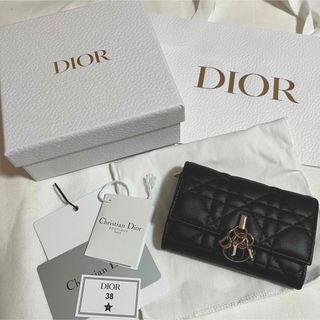 Christian Dior - 定価25万円 クリスチャンディオール ジャガード織り ...