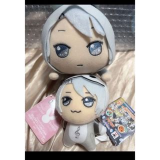 アイナナ きらどる ぬいぐるみ 楽 セット ドンぬい 初代 初期の通販 by