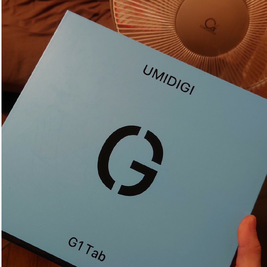 kaworu様専用 UMIDIGI G1 Tabの通販 by サイババ4811's shop｜ラクマ