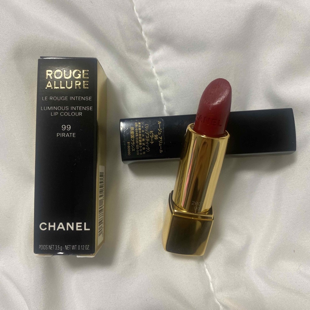 CHANEL(シャネル)のCHANEL リップ コスメ/美容のベースメイク/化粧品(リップライナー)の商品写真