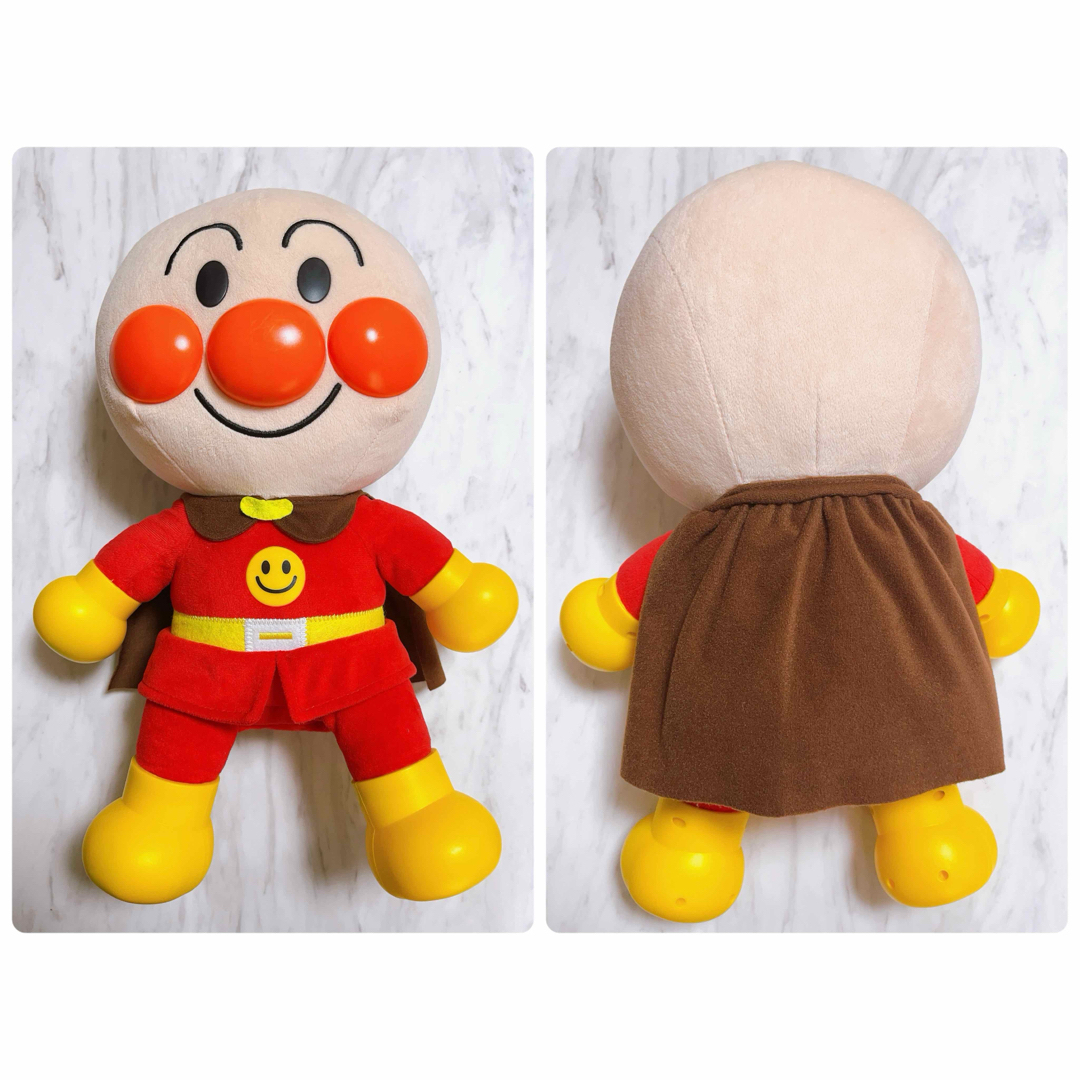 アンパンマン - アンパンマン 知育玩具 おもちゃ 4点セット まとめ