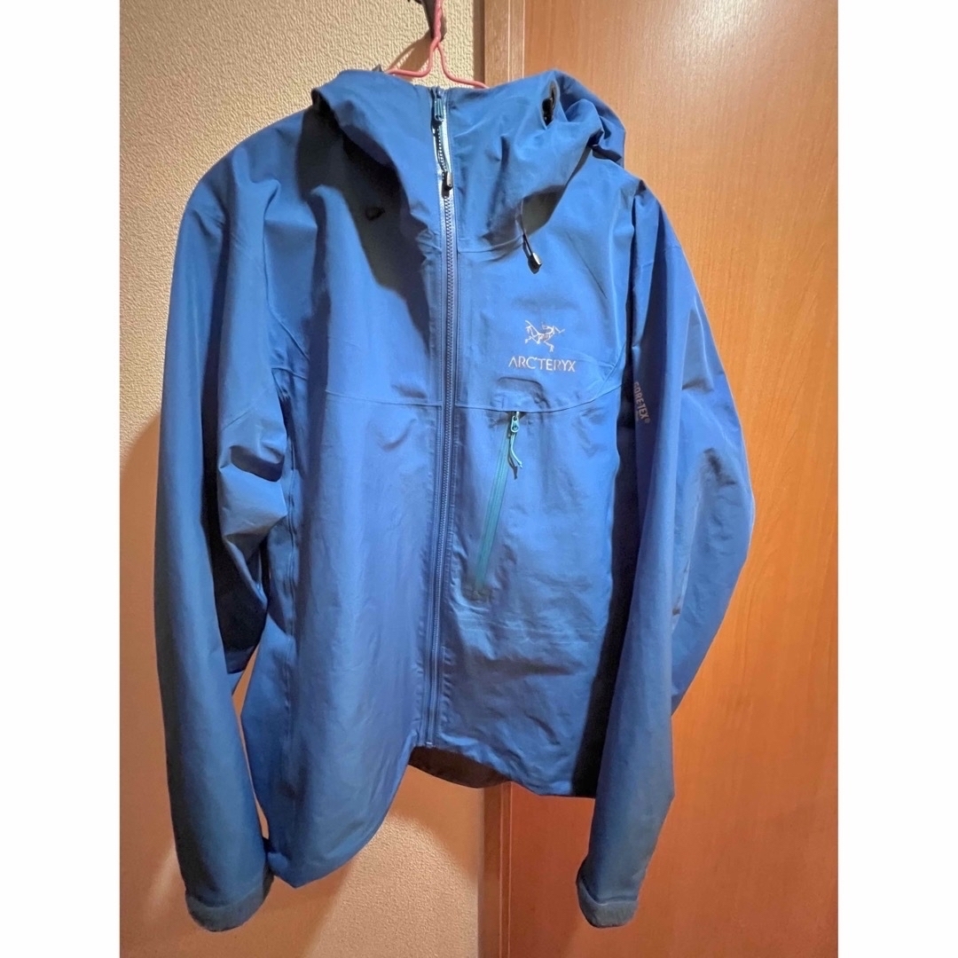 【正規品】アークテリクス　アルファFL GORE-TEX Pro