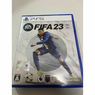 プランテーション(Plantation)のfifa23 ps5(家庭用ゲームソフト)