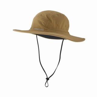 パタゴニア(patagonia)のpatagonia パタゴニア Quandary Brimmer hat ハット(ハット)