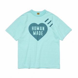 緑2XL human made color Tee Tシャツ heart