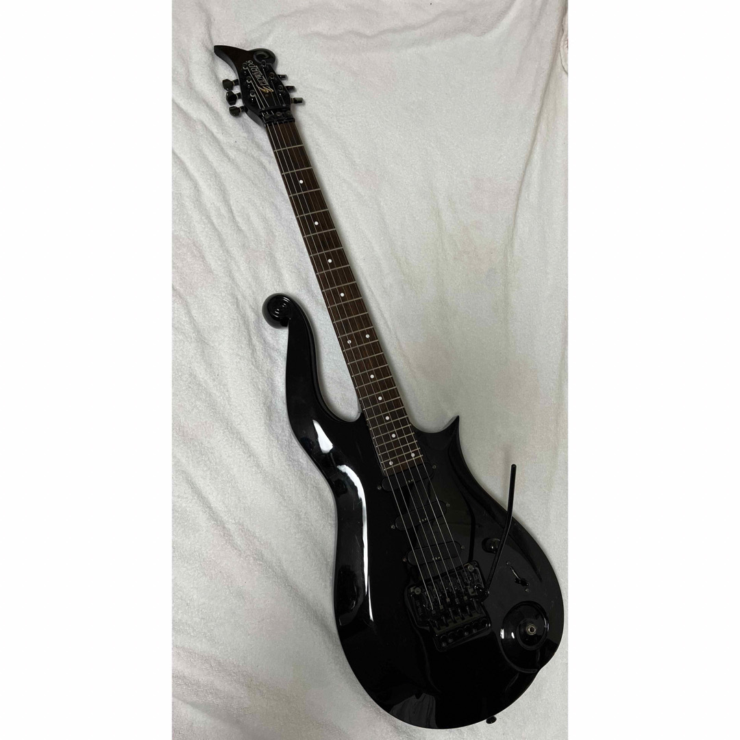 SUGIZO ギター EDWARDS ES -100PRⅢ エレキギター - 楽器/器材 SUGIZO ギター EDWARDS ES -100PRⅢ エレキギター - 楽器/器材