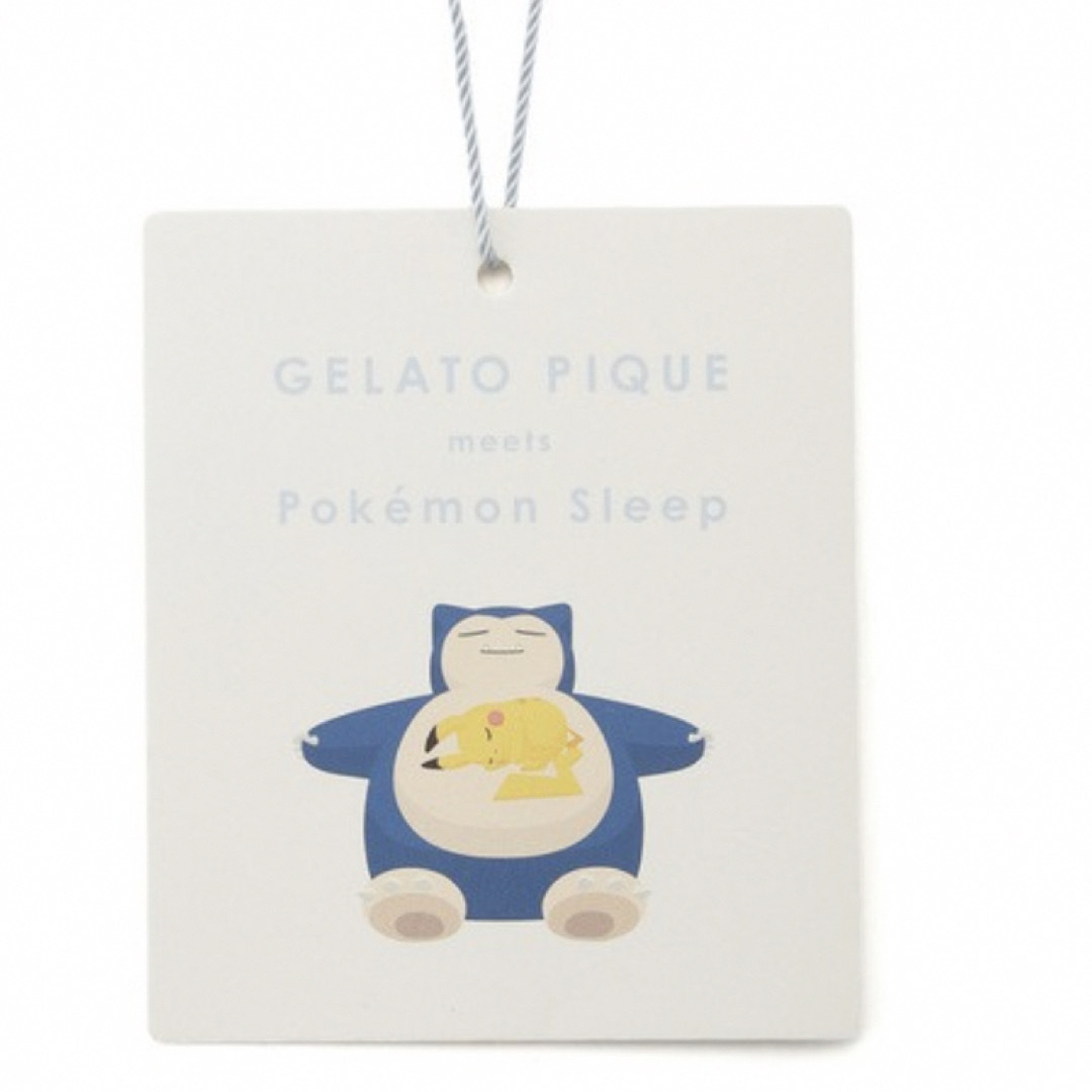 gelato pique - ポケモンスリープ ジュニア ジェラートピケ プリン ...