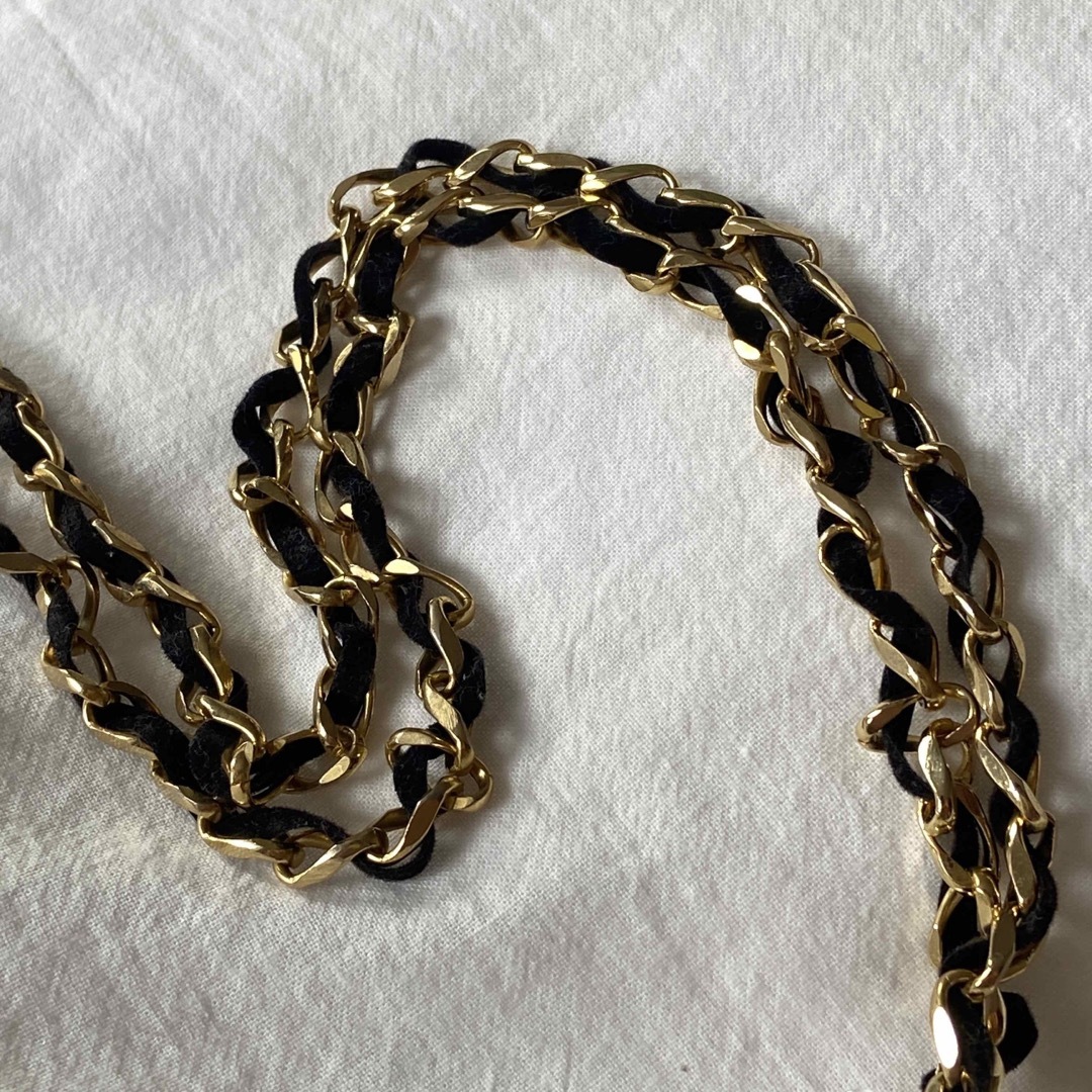 シャネル香水ネックレス シャネル CHANELネックレス 香水瓶 3