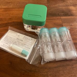 ☆メニコン コンタクトケア用品☆(日用品/生活雑貨)